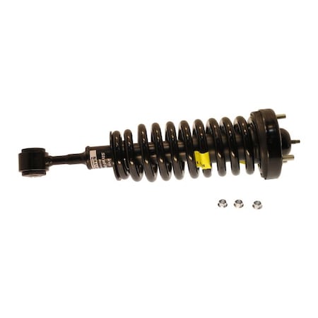 Kyb Strut Plus, Sr4149 SR4149